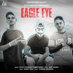 Eagle Eye-BzheHENTWUM