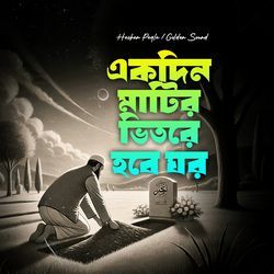 Ek Din Matir Bhitore Hobe Ghor