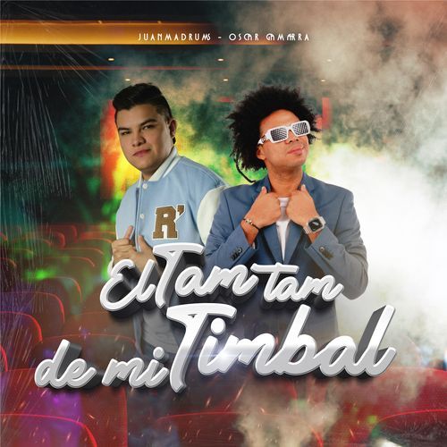 El Tam Tam De Mi Timbal_poster_image