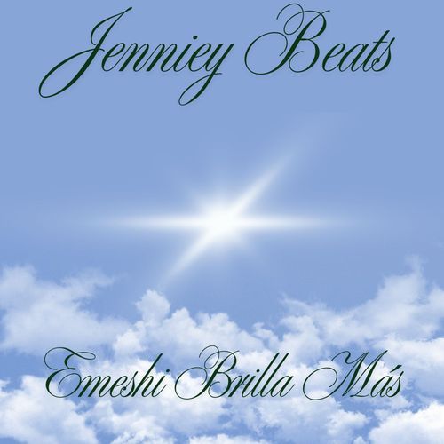 Emeshi Brilla Más cover art