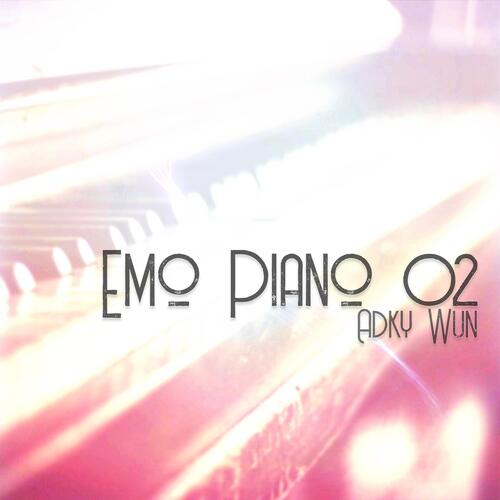 Emo Piano 02