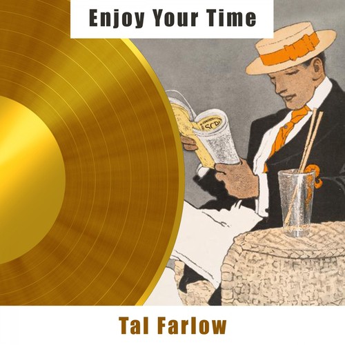 Enjoy Your Time_poster_image