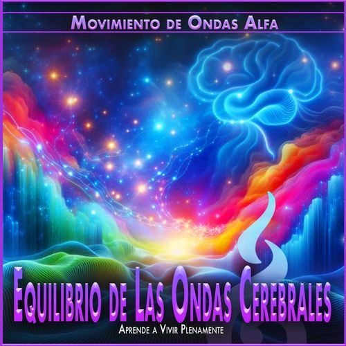 Equilibrio de Las Ondas Cerebrales: Aprende a Vivir Plenamente