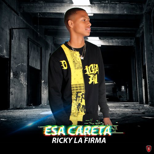 Esa Careta cover art