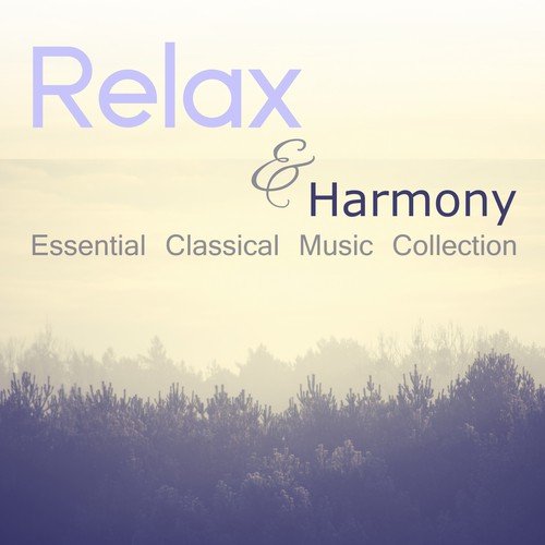 Essential Classical Music Collection: Relax & Harmony, Precious Moments