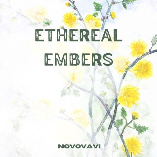 Ethereal Embers