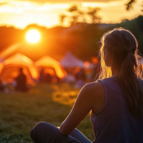 Reflective Melodies for Quiet Evenings