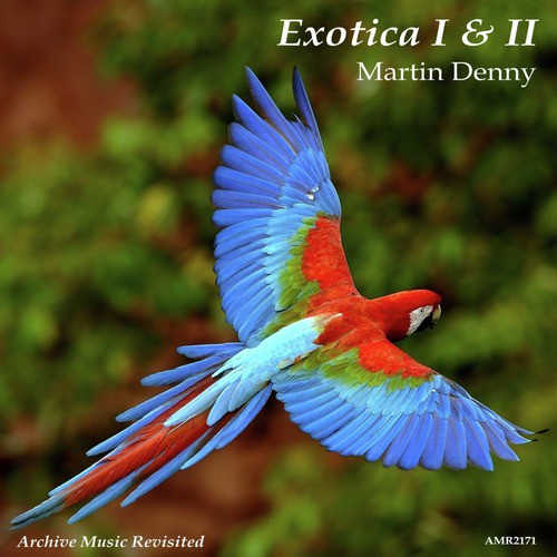 Exotica I & II