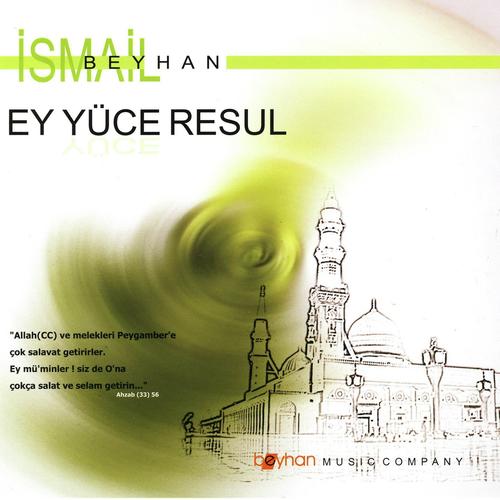 Gideceğim Şeyhime cover art