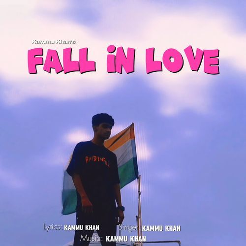 FALL IN LOVE