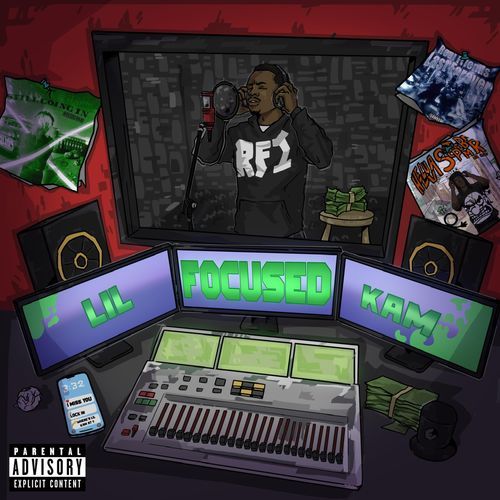 Da Kid cover art