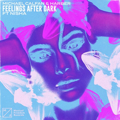 Feelings After Dark (feat. NISHA)_poster_image