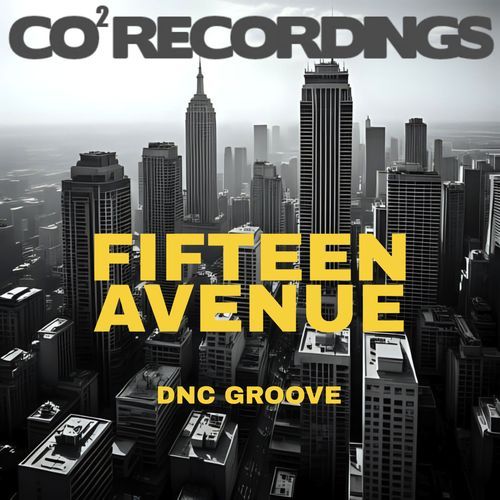 Fifteen Avenue cover art