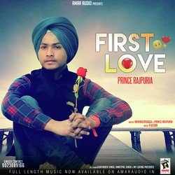 First Love-QCcsQjIJdnE