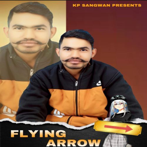 Flying Arrow
