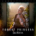 Forest Princess artwork