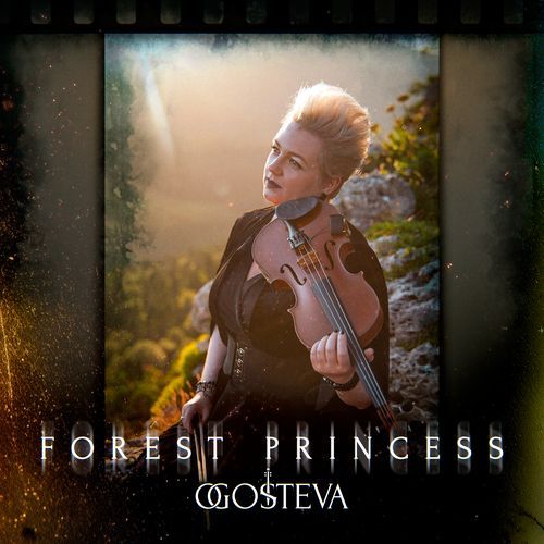 Forest Princess