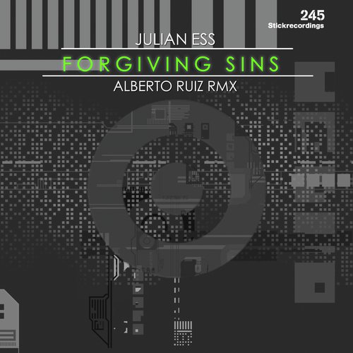 Forgiving Sins_poster_image