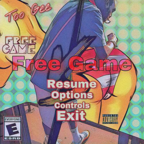 Steve cover art