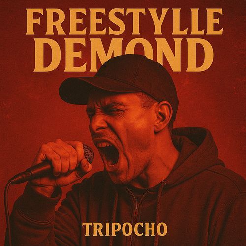 Freestyle Demond (Instrumental) cover art