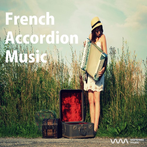 French Accordion Music