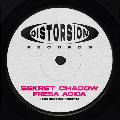 Fresa Acida cover art