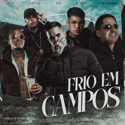Frio Em Campos