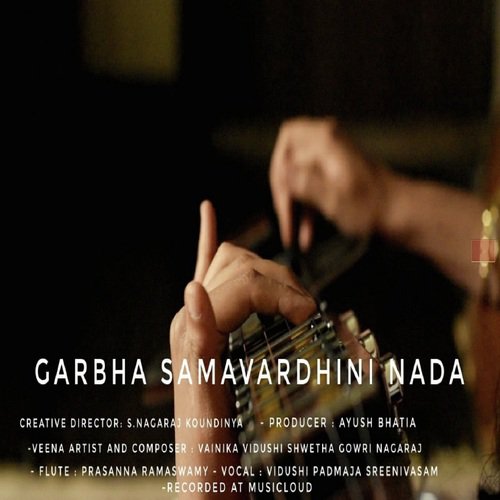 Garbha Samvardhini Nada