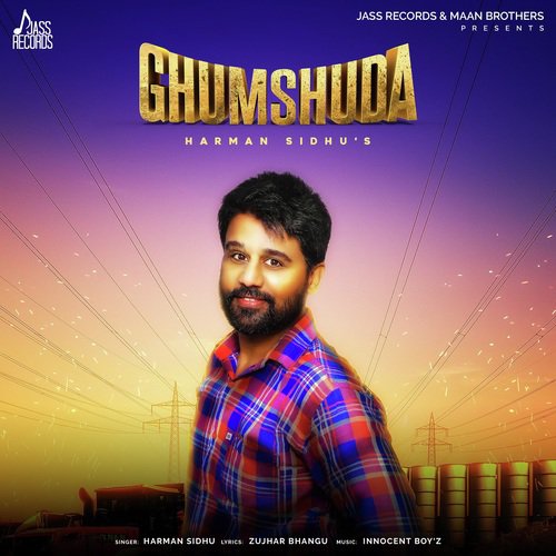 Ghumshuda