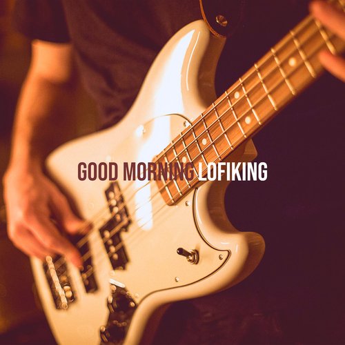 Guitar Training cover art