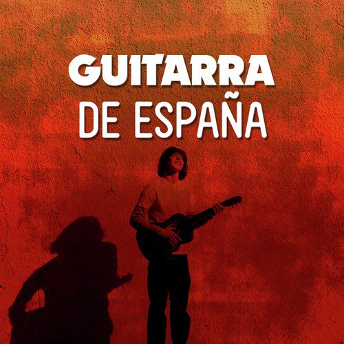 Guitarra de España_poster_image