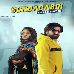 Gundagardi Kaale Suit Ki-Ki4nYhp2Yls