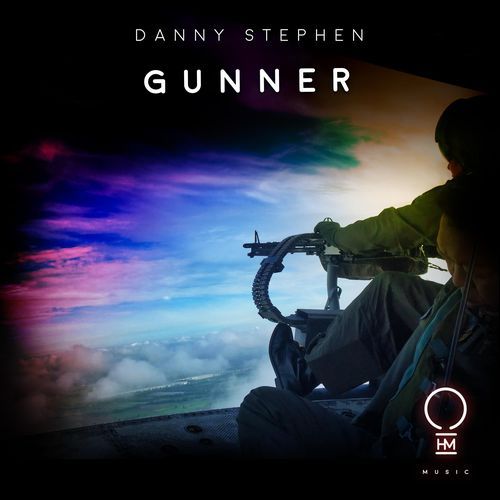 Gunner cover art