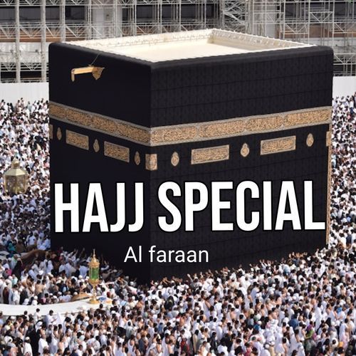 Hajj Special