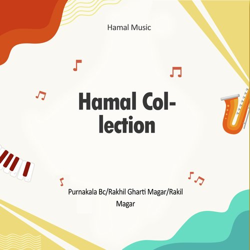 Hamal Collection