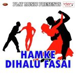 Hamke Dihalu Fasai