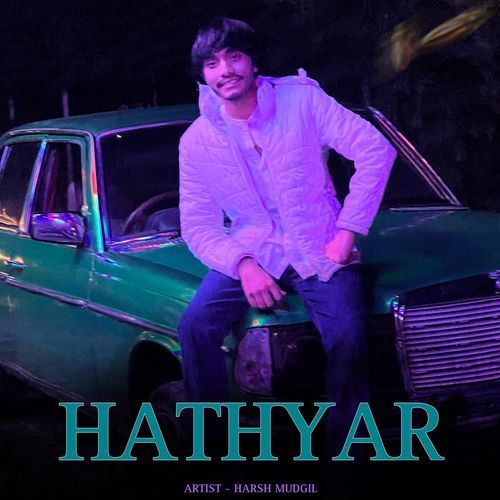 Hathyar