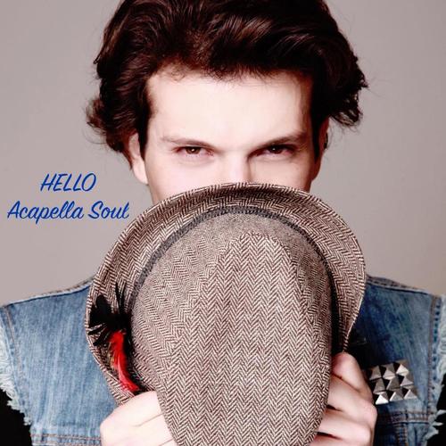 Hello (Acoustic Acapella Cover)