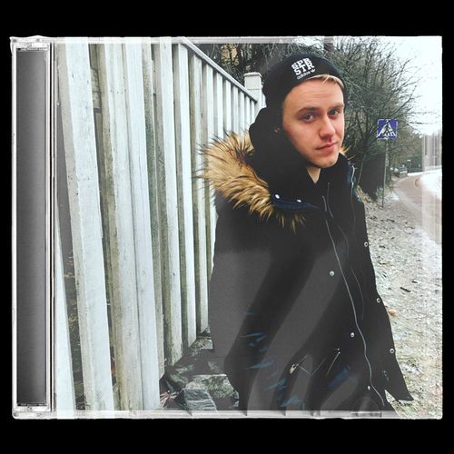 Helsinki-Vantaa (Instrumental Version) cover art
