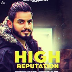 High Reputation-Bjs5diIEX3s