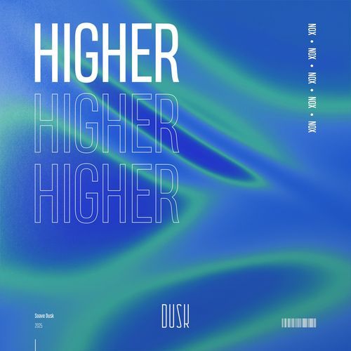 Higher (Extended Mix)