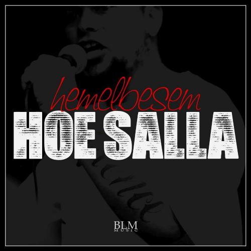 Hoe Salla cover art