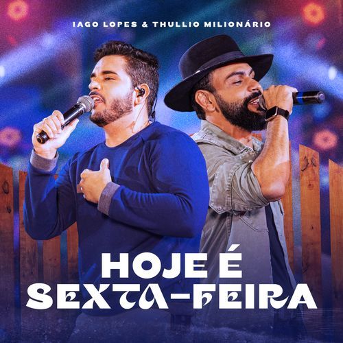 Hoje é Sexta-Feira_poster_image