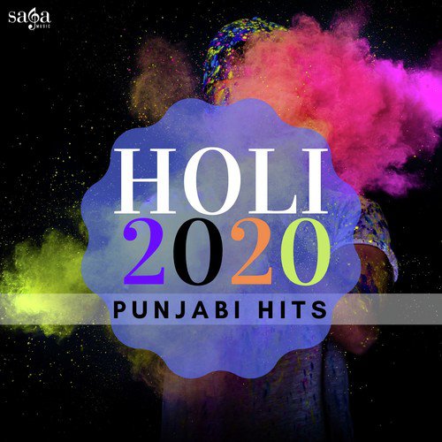 Holi 2020 Punjabi Hits