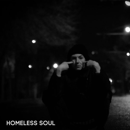 Lxst cover art