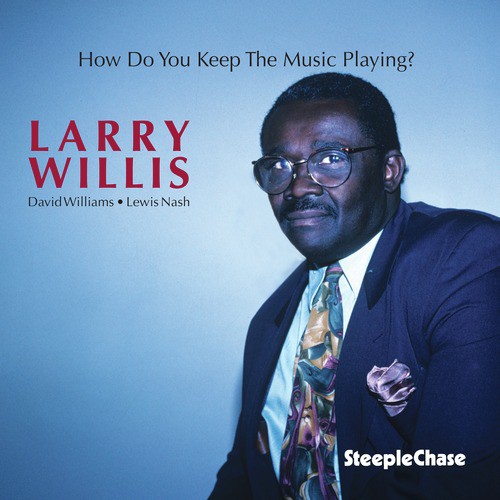 How Do You Keep the Music Playing?