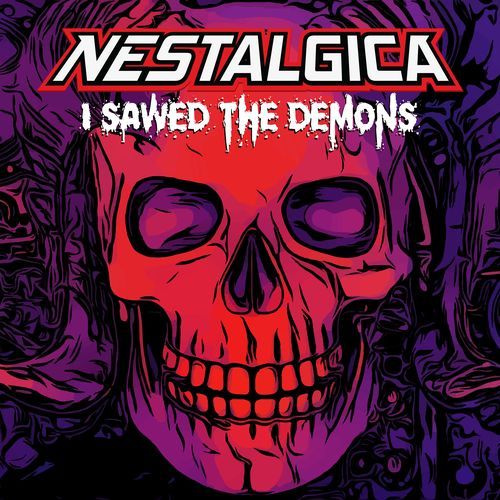 I Sawed the Demons (E2M1) [From "DOOM"]