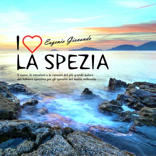 I love la spezia - eugenio giovando_poster_image