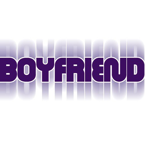 If I Was Your Boyfriend - Single_poster_image