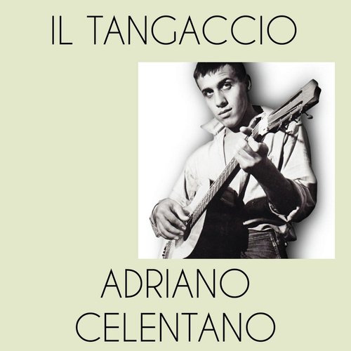 Il Tangaccio (Dal Fim Uno Strano Tipo)